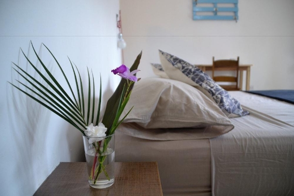 Hotel Boutique Indalo